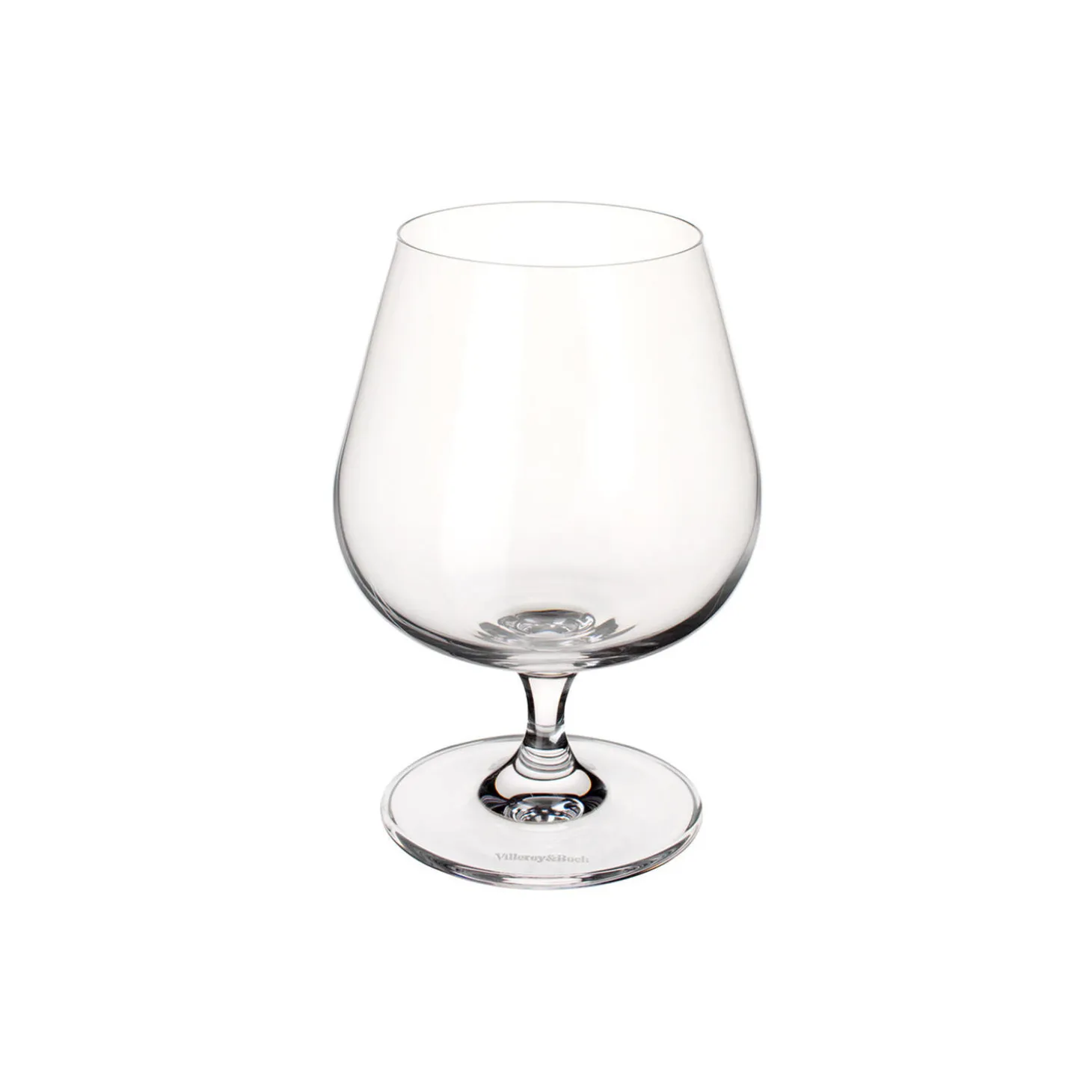 Entrée cognacglas 4 stk.