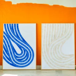 Entropy Sand 01 poster