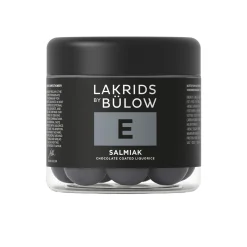 E - SALMIAK, small