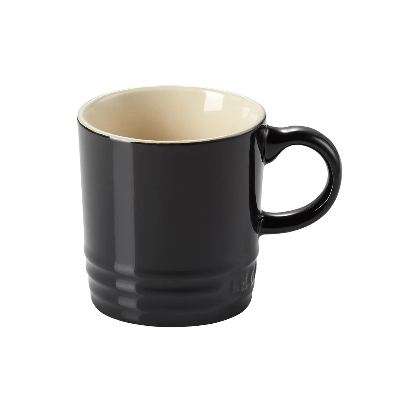 Espressokop, black