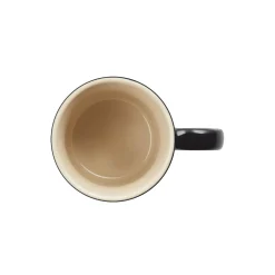 Espressokop, black