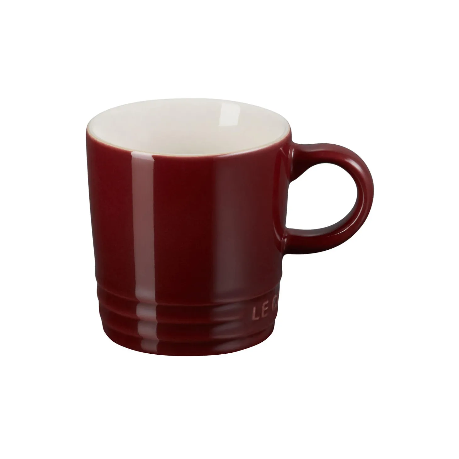 Espressokop, garnet