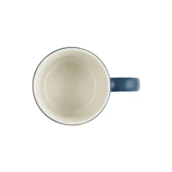 Espressokop, nuit