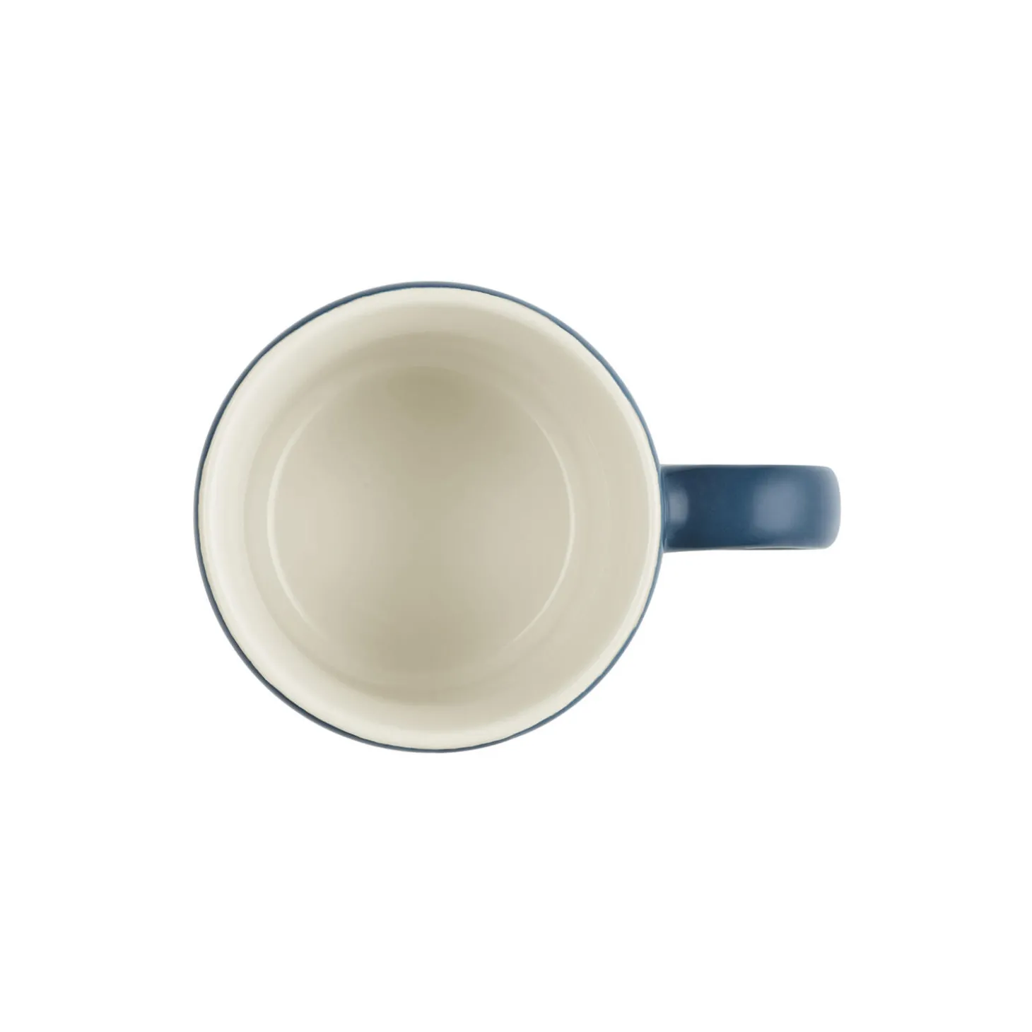 Espressokop, nuit
