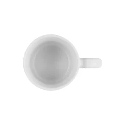 Espressokop, white
