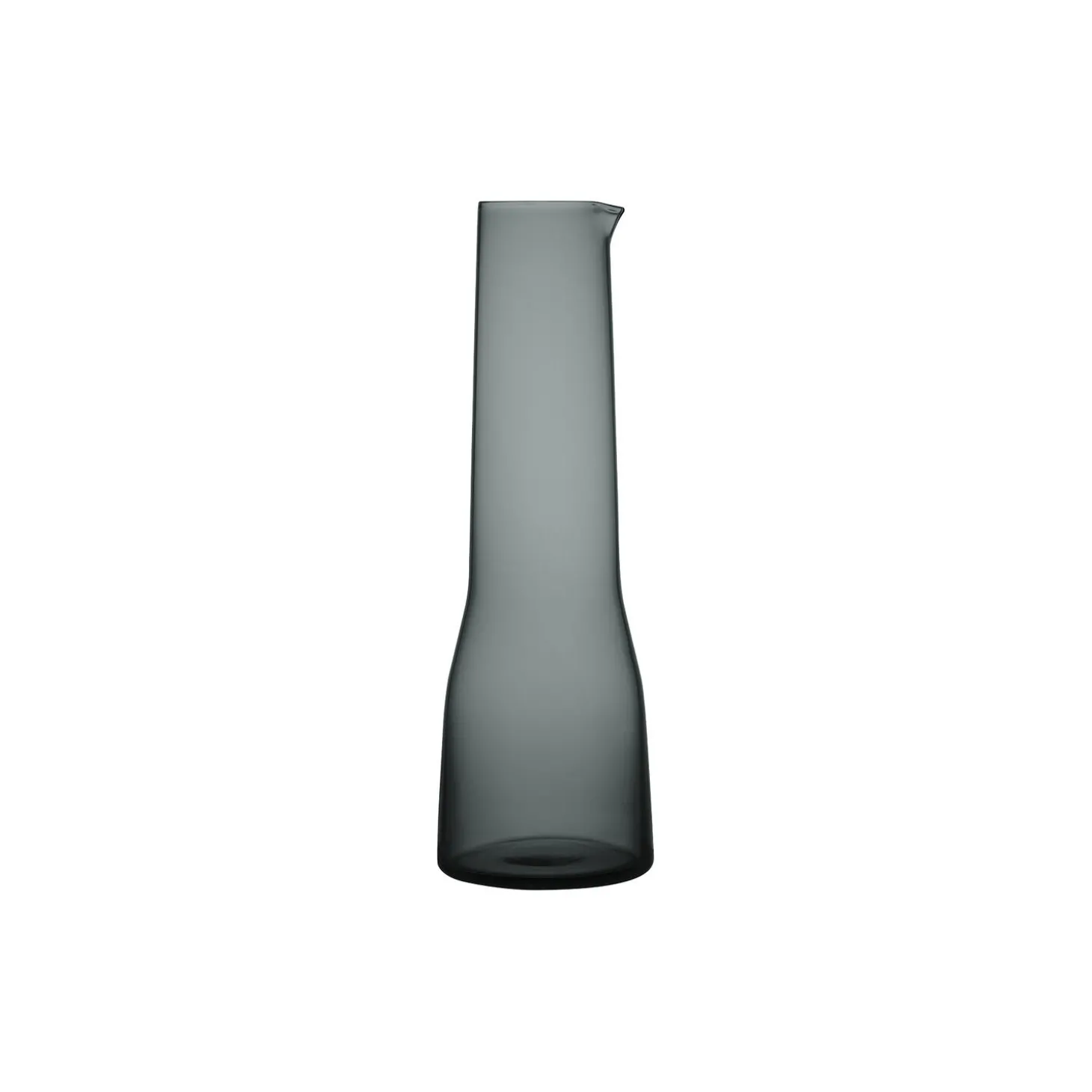 Essence kande, dark grey