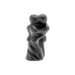 Et kram fra mig til dig skulptur