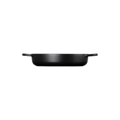 Everyday stegepande 28 cm, matte black