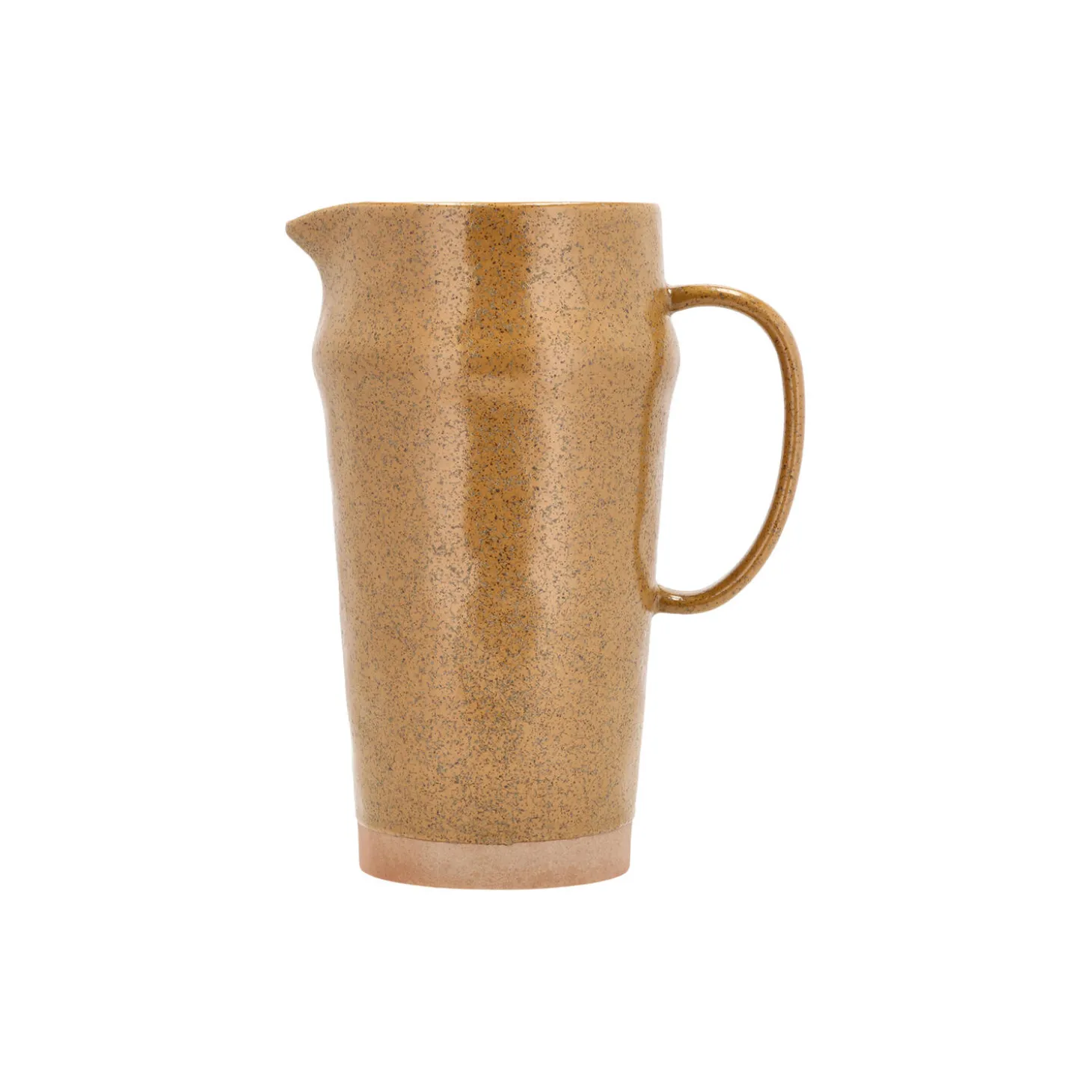 Evig kande, amber