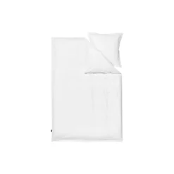 FACET sengetøj, white