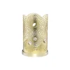 Feather Candleholder