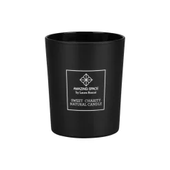 Ficus Candle – Boost Your Confidence
