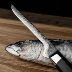 Filetkniv