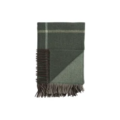 FILOS Throw, green