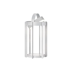 Firefly lanterne led, soft grey