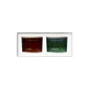 FIRE & LIGHT Mini Candle Giftset