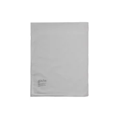 Fladt lagen, ash
