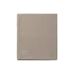 Fladt lagen, cocoa