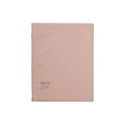 Fladt lagen, tan