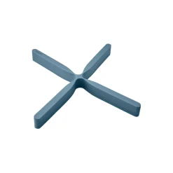 Flex Bordskåner, dusty blue