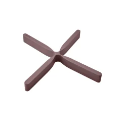 Flex Bordskåner, vintage brown