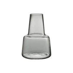 Flora vase, smoke