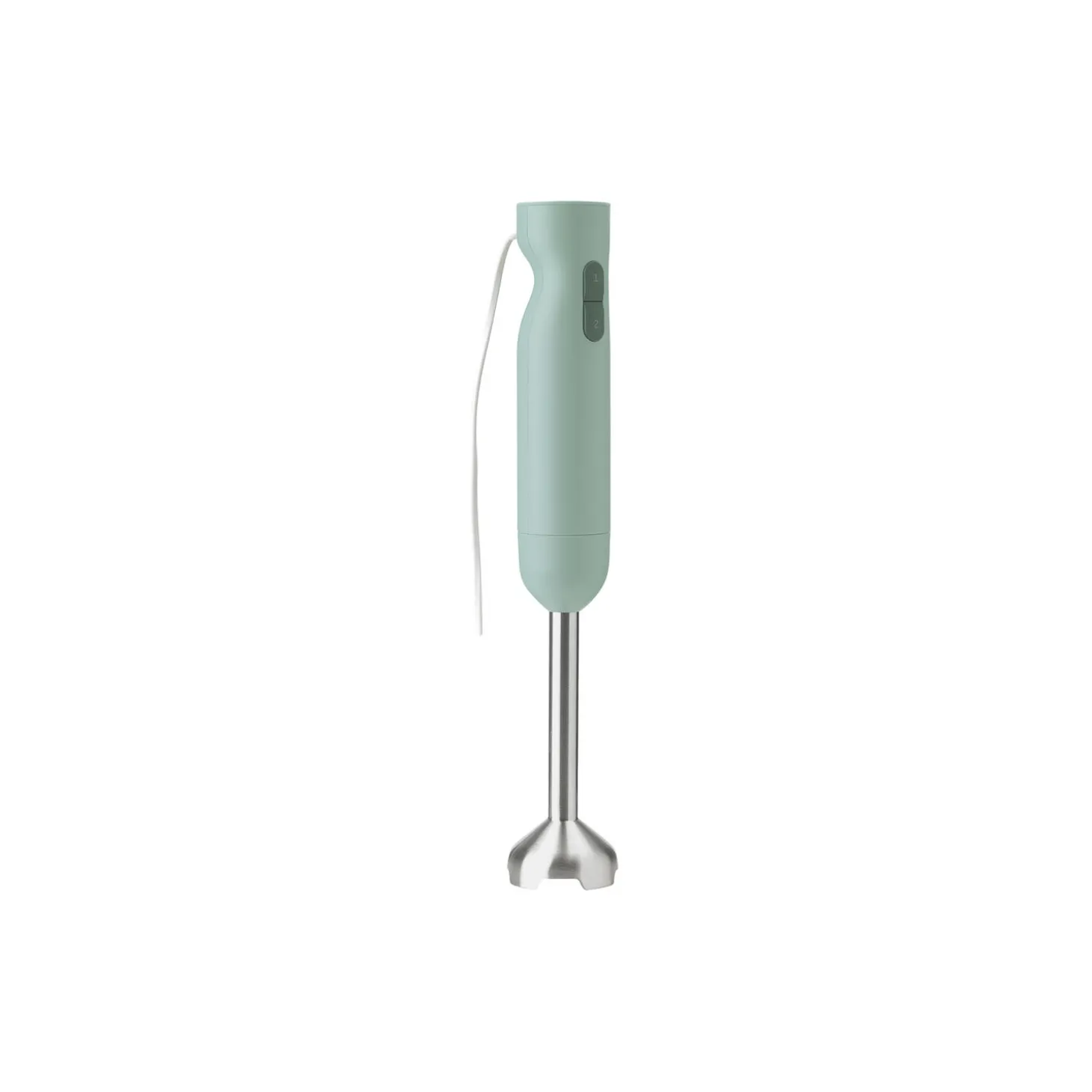 FOODIE stavblender, light green