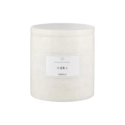 FRABLI Scented Candle L, moonbeam