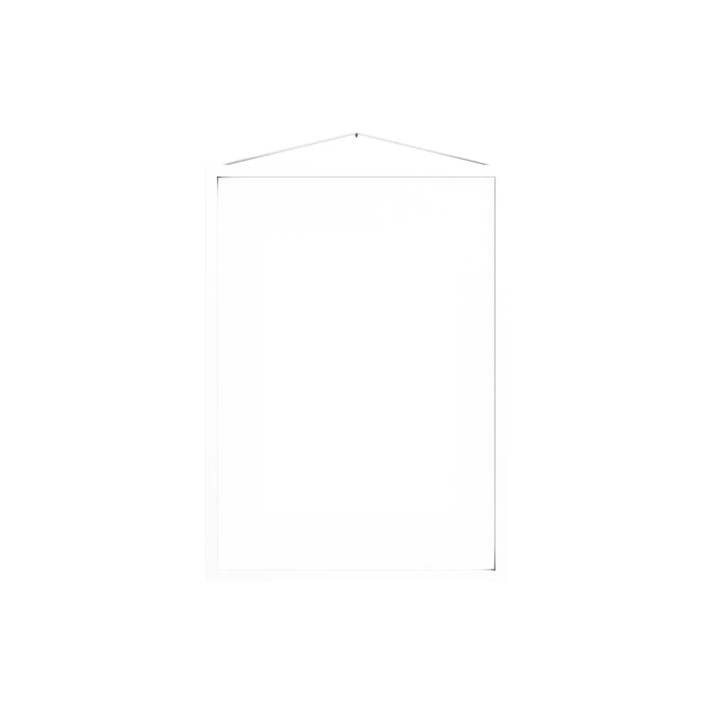 Frame, white