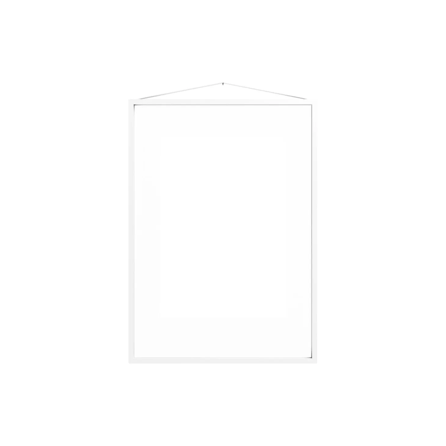 Frame, white