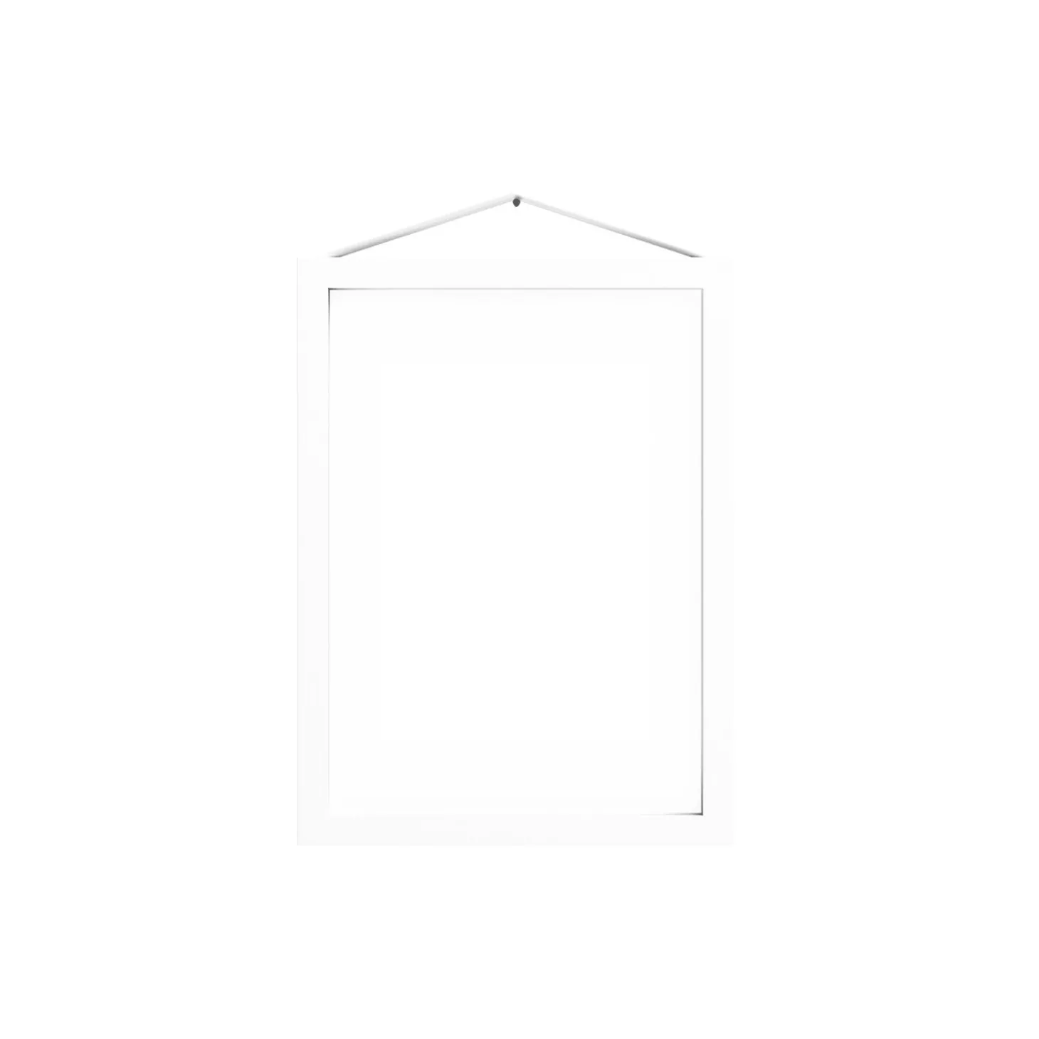 Frame, white