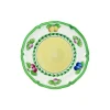 French Garden Fleurence tallerken Ø 17 cm