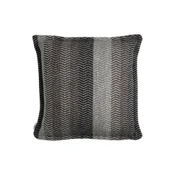 FRI Cushion, gray day