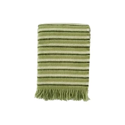 Frida plaid, olive
