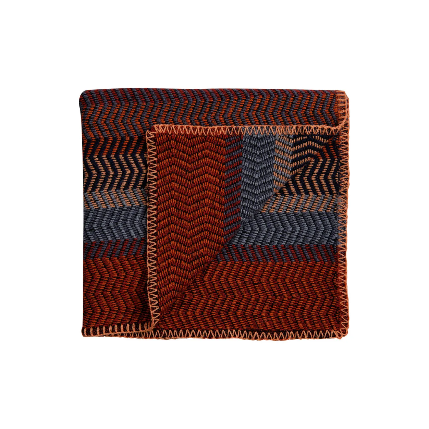 FRI Half Size Throw, late fall