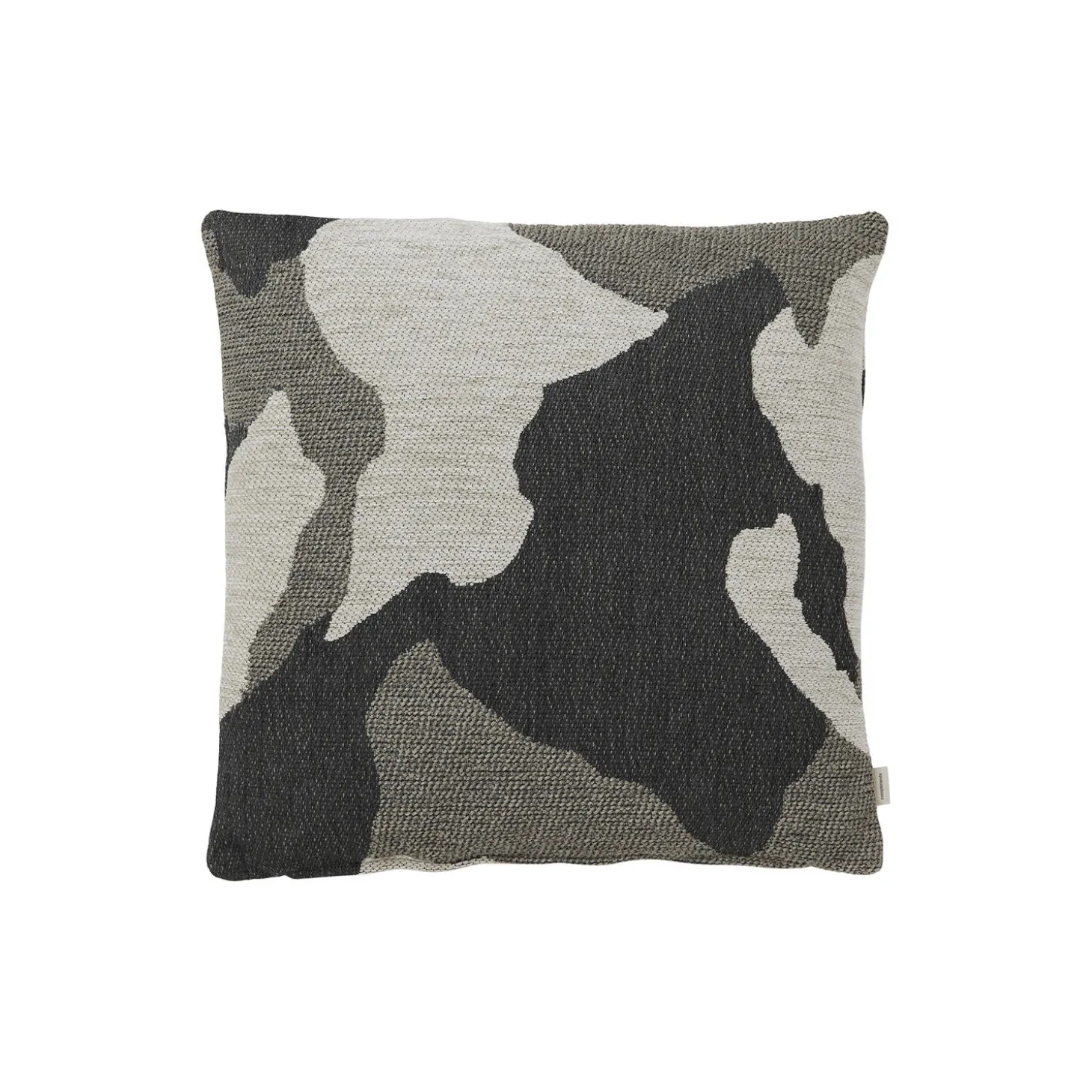 Gabriel pude, grey