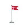 Georg fødselsdagsflag