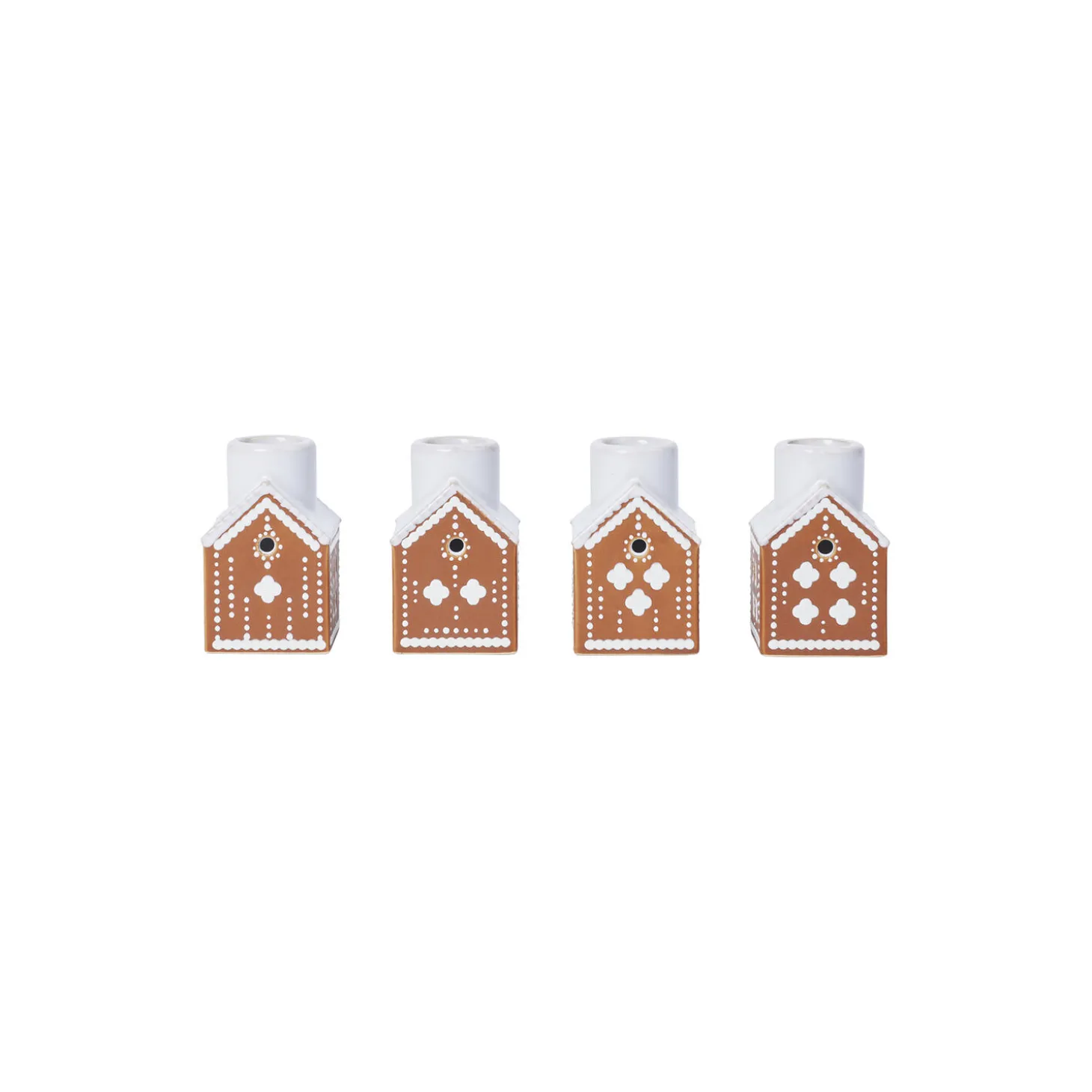 Gingerbread Adventsstager