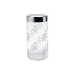 Girotondo opbevaringsglas, 150 cl