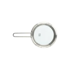 Glaslåg 13 cm