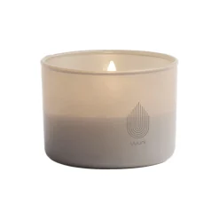 Glass Candle, sandstone
