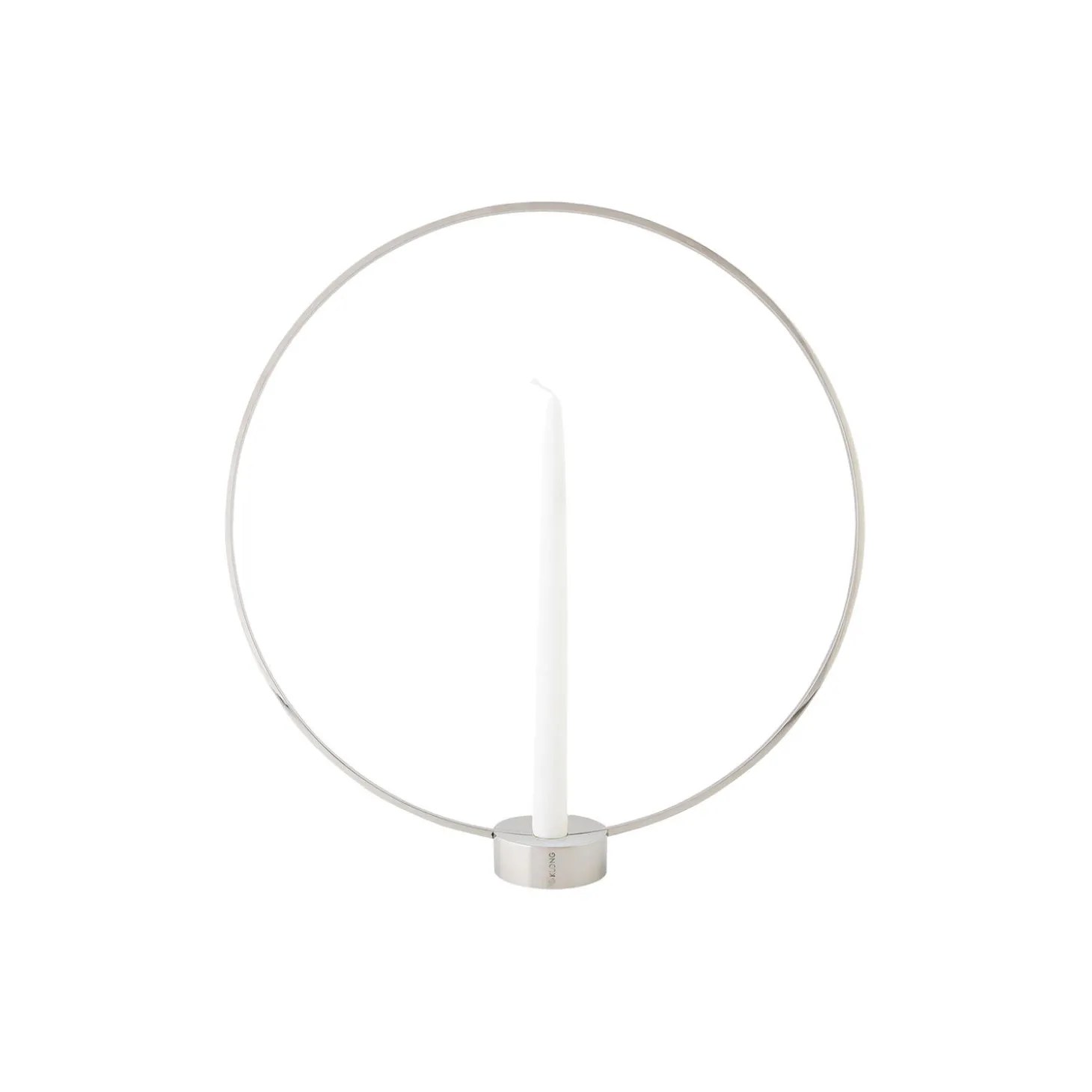 Gloria Candleholder Large