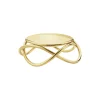 Glow lysestage, gold