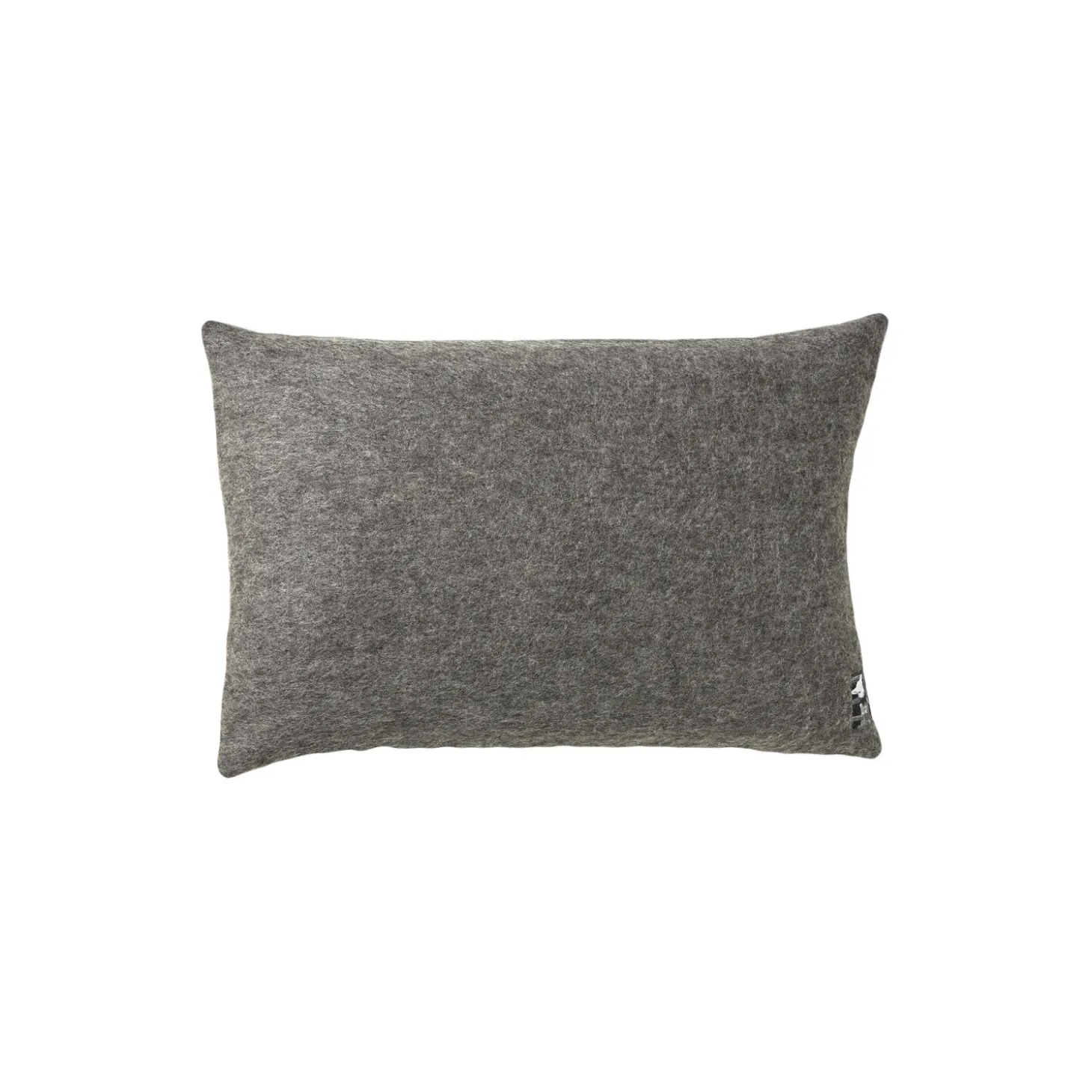 Gotland pude, 00116 dark nordic grey