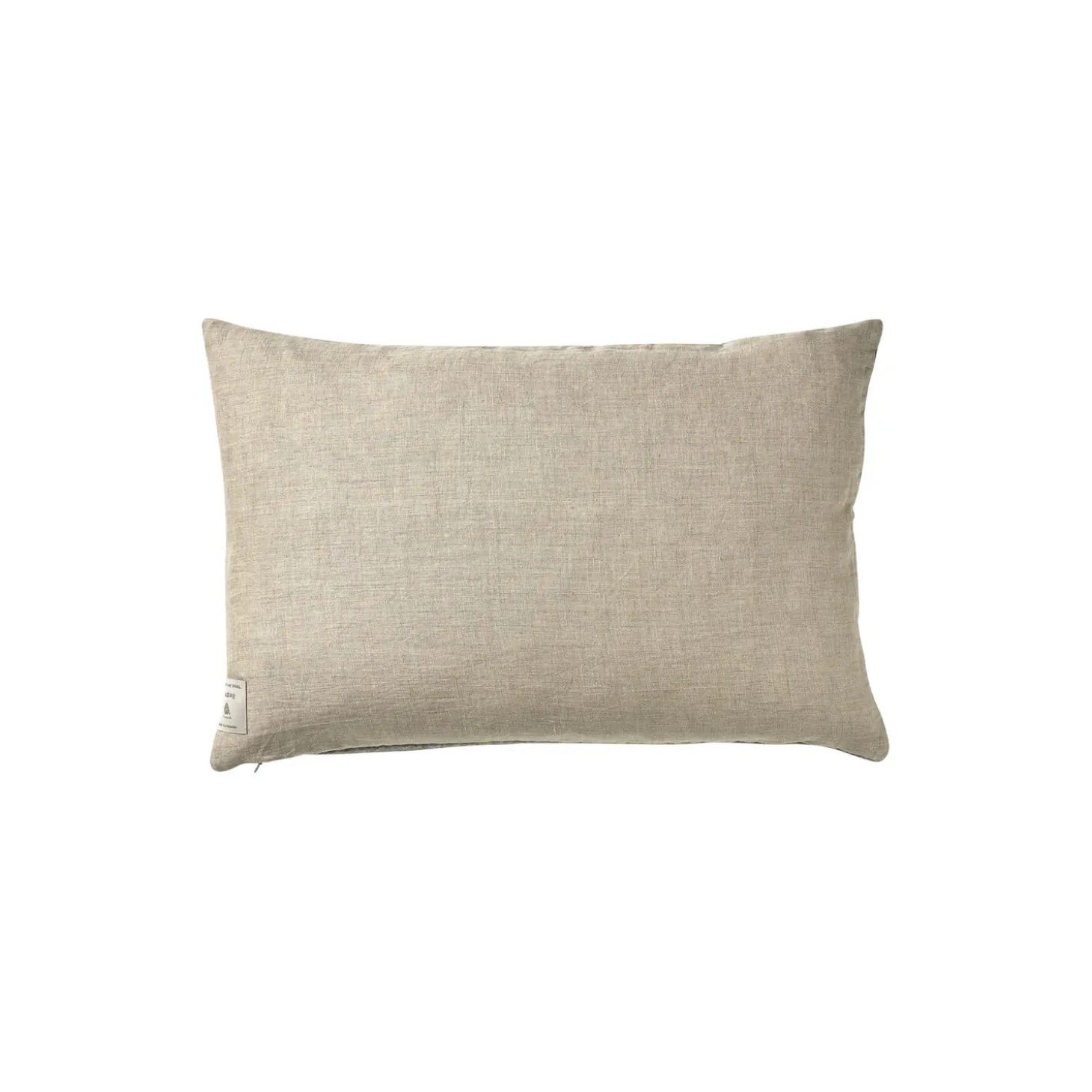 Gotland pude, 00116 dark nordic grey