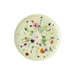 Grand Air Brillance Tallerken Ø 18 cm