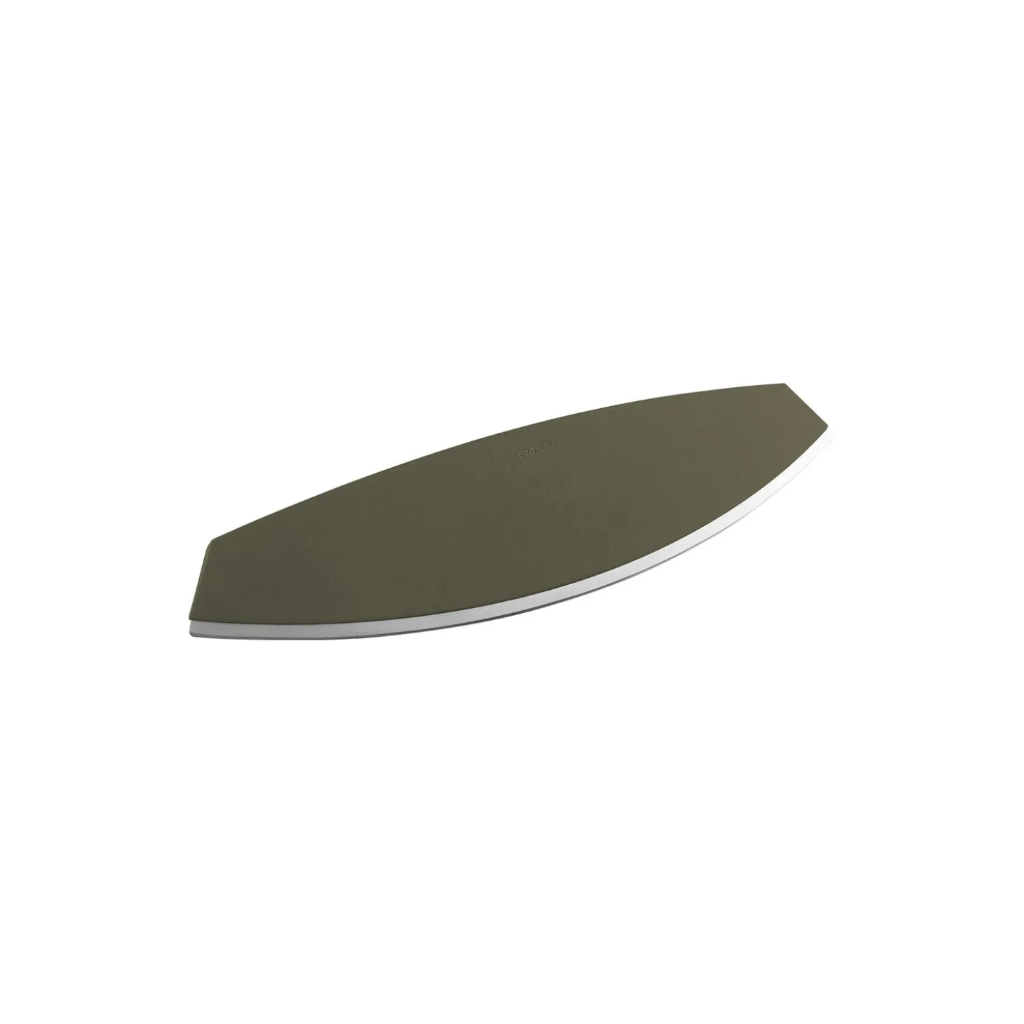Green Tool pizza- & krydderiurtekniv
