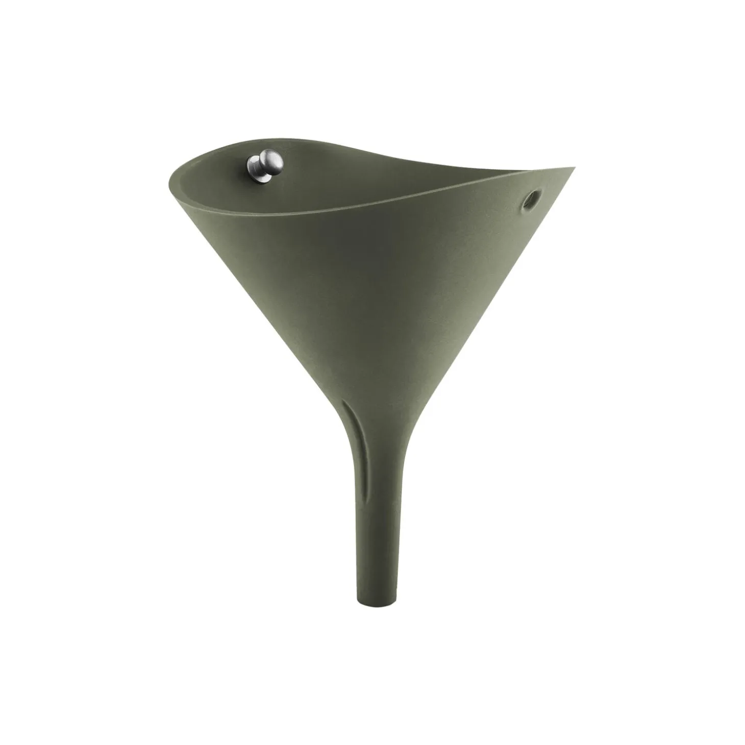 Green Tools foldbar tragt