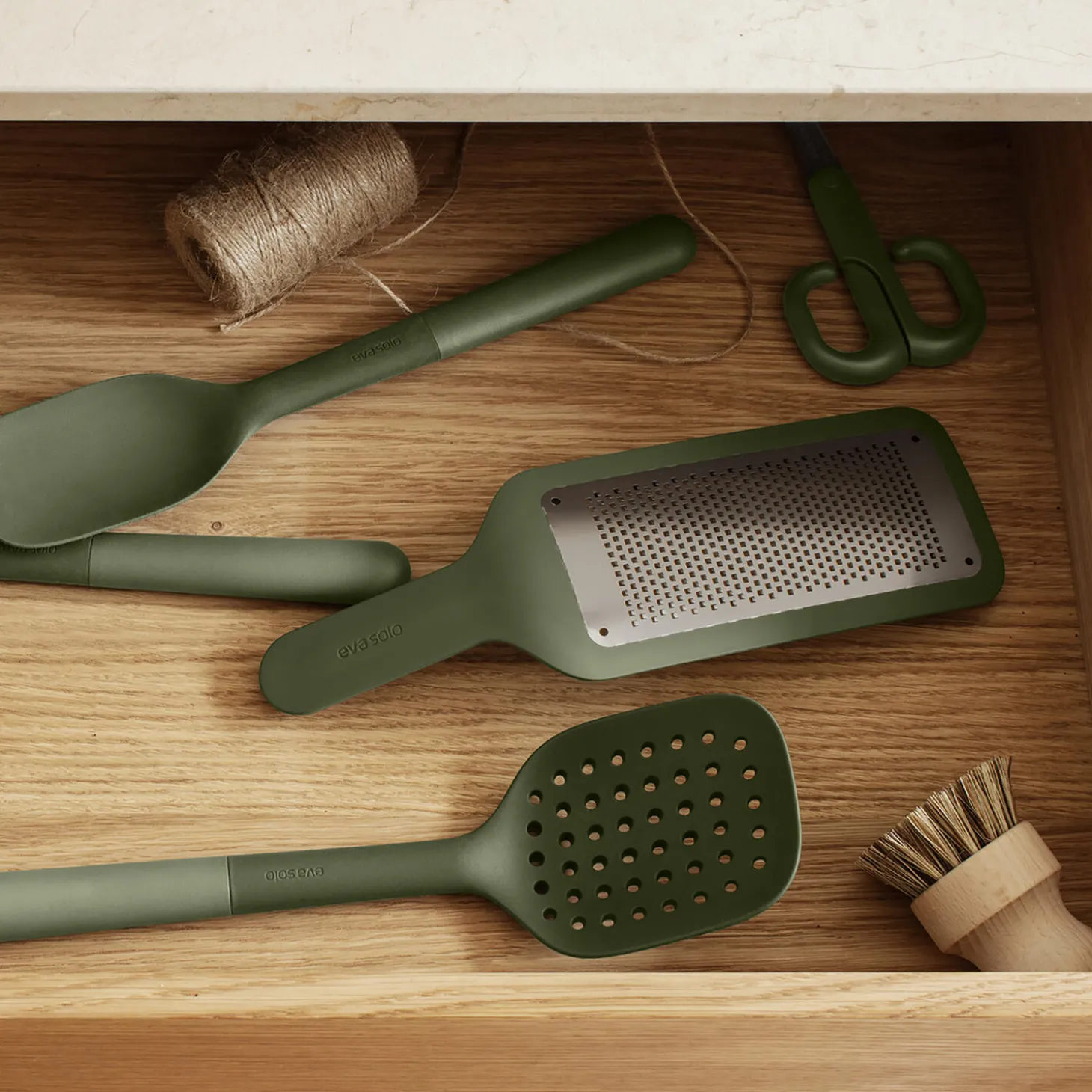 Green Tools rivejern fint