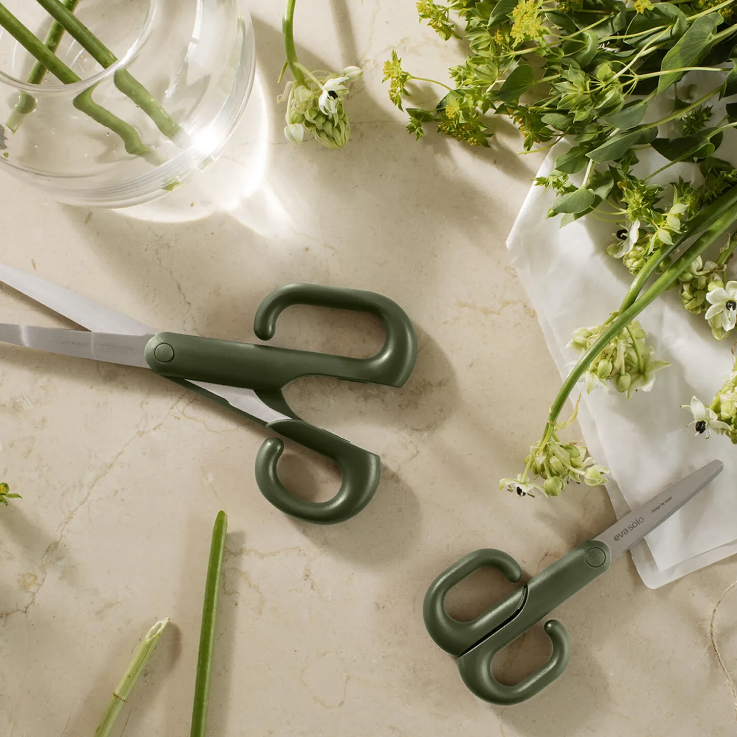 Green Tools saks afrundet